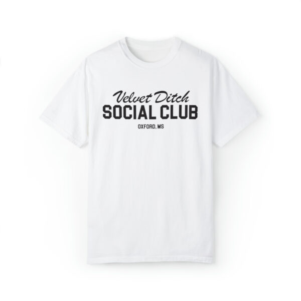 Velvet Ditch Social Club Member - Image 3