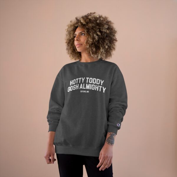 Hotty Toddy Gosh Almighty  Sweatshirt - Image 6